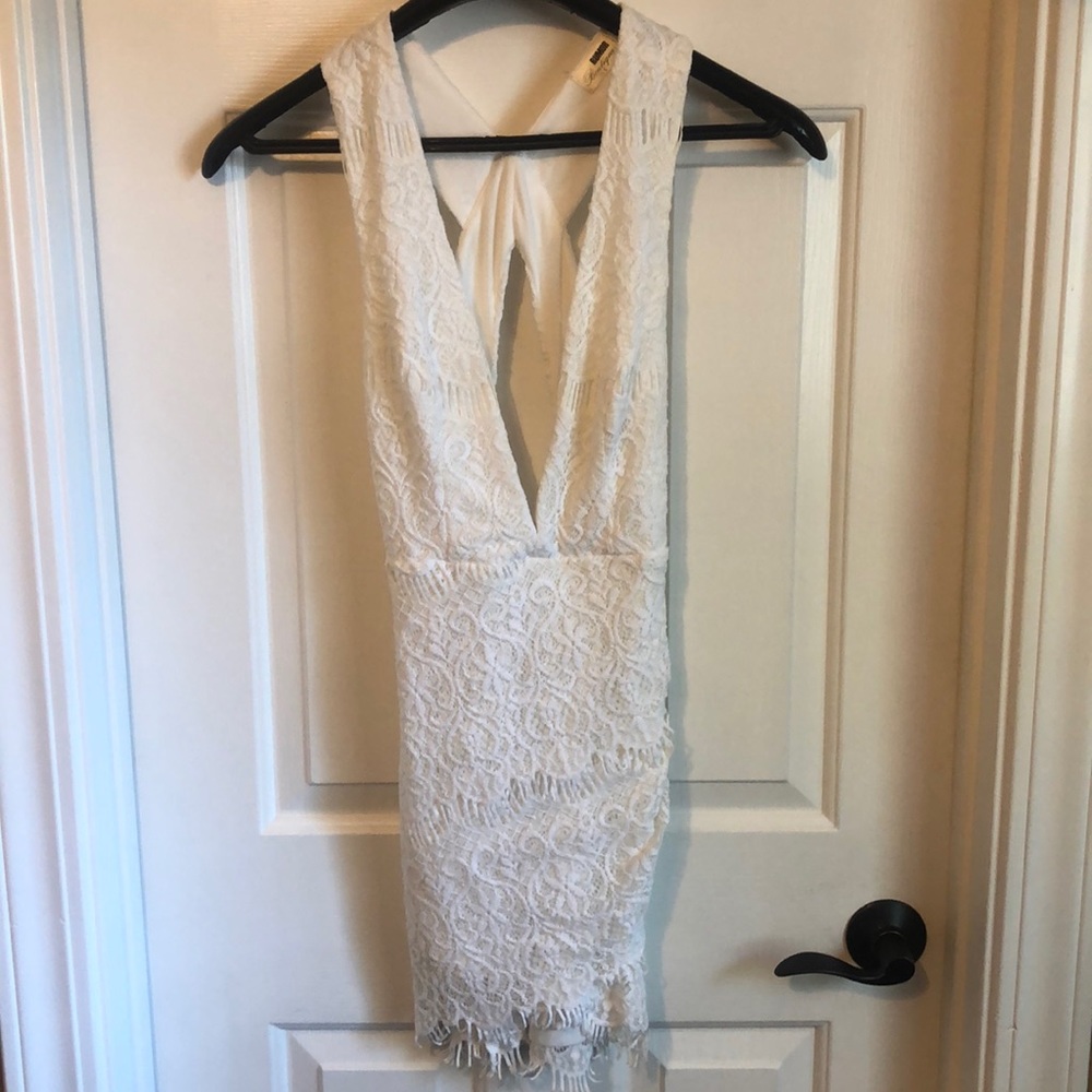 Formal LF Dress
